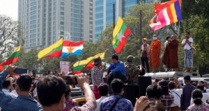 رویداد خبري آژانس