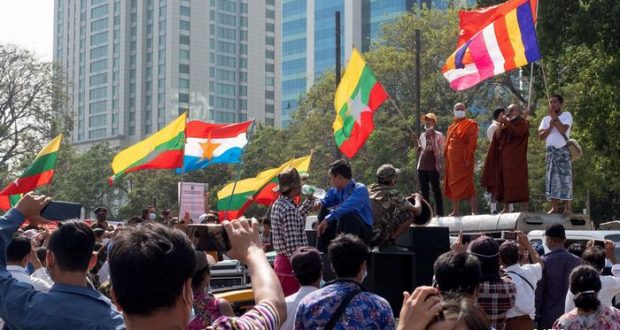 رویداد خبري آژانس