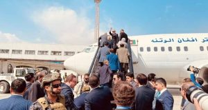 رویداد خبري آژانس