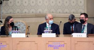 رویداد خبري آژانس