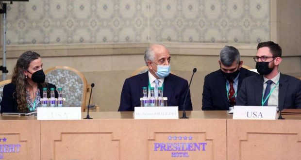 رویداد خبري آژانس