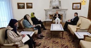 رویداد خبري آژانس