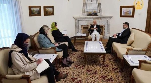 رویداد خبري آژانس