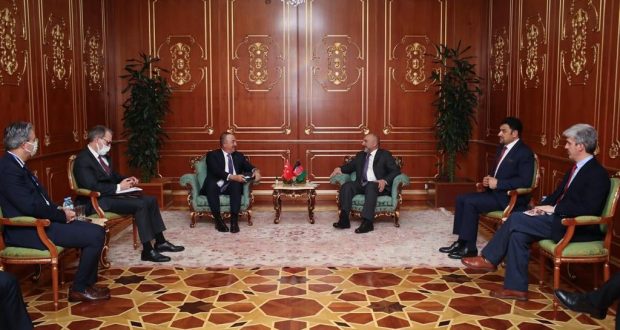 رویداد خبري آژانس