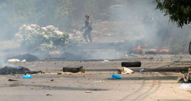 رویداد خبري آژانس