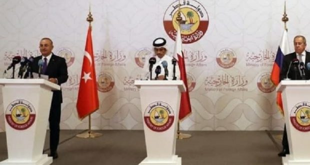 رویداد خبري آژانس