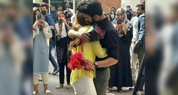 رویداد خبري آژانس