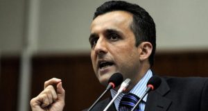 رویداد خبري آژانس