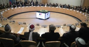 رویداد خبري آژانس