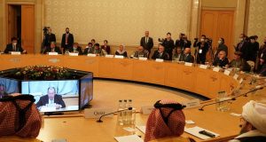 رویداد خبري آژانس