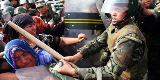 رویداد خبري آژانس