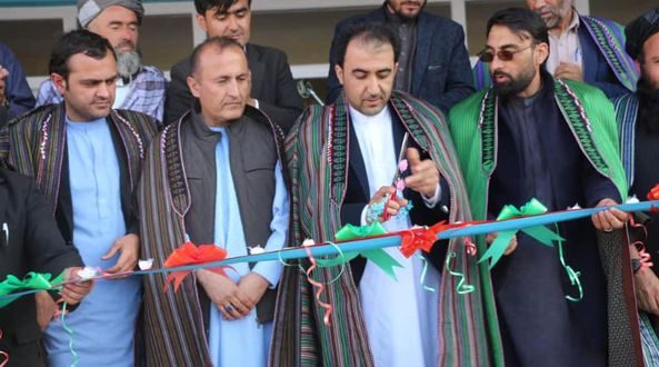 رویداد خبري آژانس