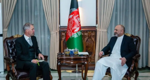 رویداد خبري آژانس