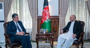 رویداد خبري آژانس