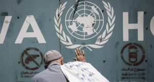 رویداد خبري آژانس