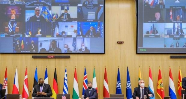 رویداد خبري آژانس