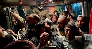 رویداد خبري آژانس