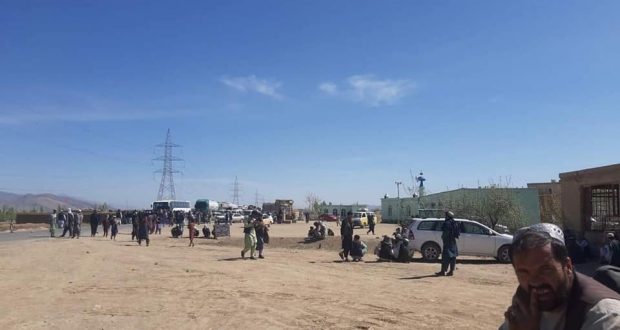 رویداد خبري آژانس