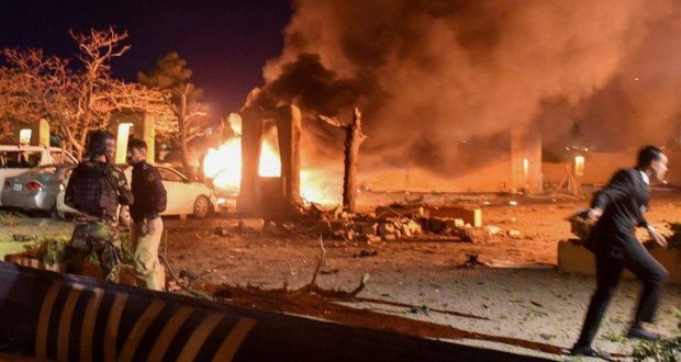 رویداد خبري آژانس