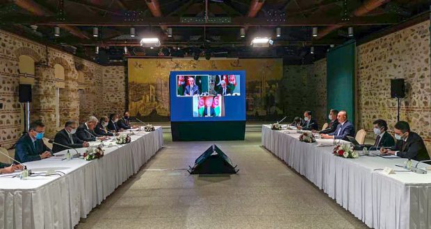 رویداد خبري آژانس