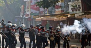 رویداد خبري آژانس