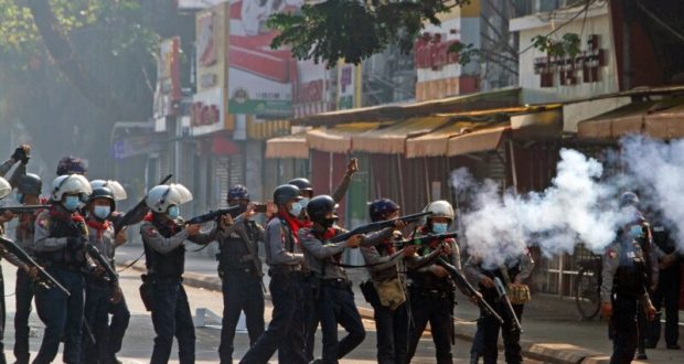 رویداد خبري آژانس