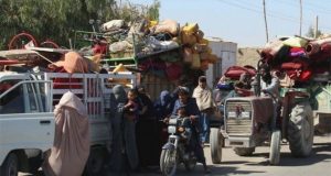 رویداد خبري آژانس