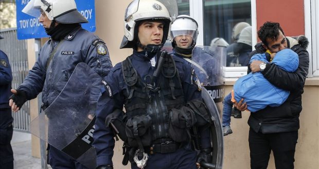 رویداد خبري اژانس