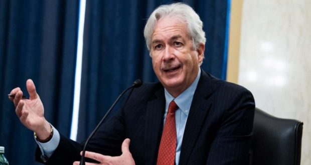 رویداد خبري آژانس