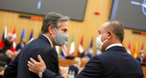 رویداد خبري آژانس