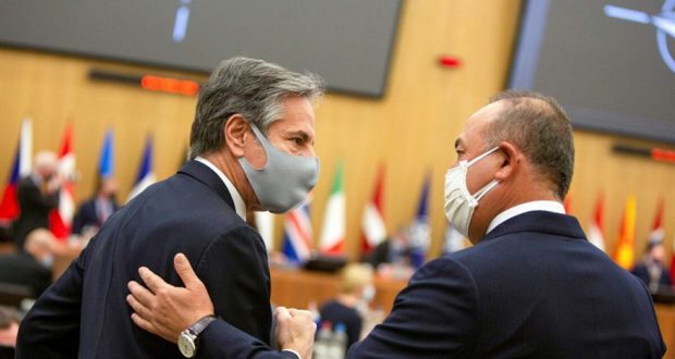 رویداد خبري آژانس