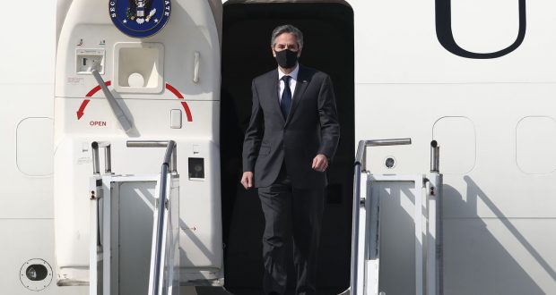 رویداد خبري آژانس