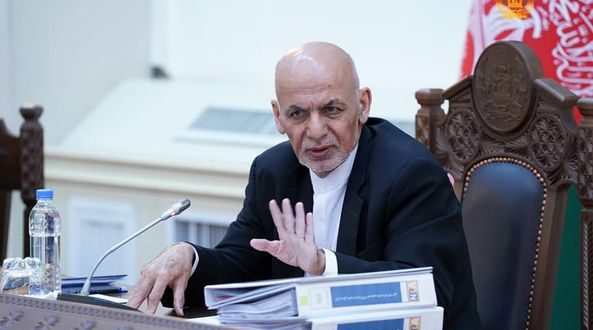 رویداد خبري آژانس