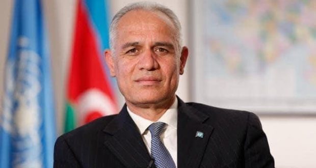 رویداد خبري آژانس