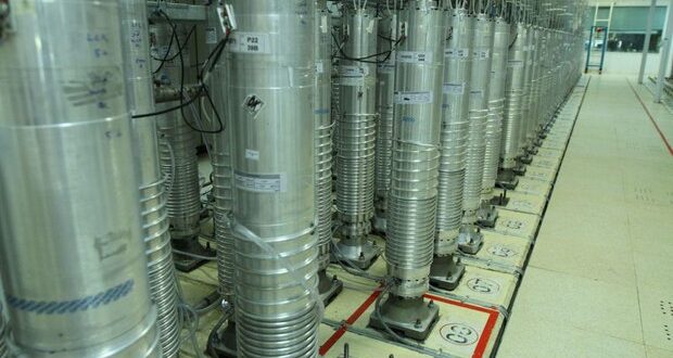 رویداد خبري آژانس