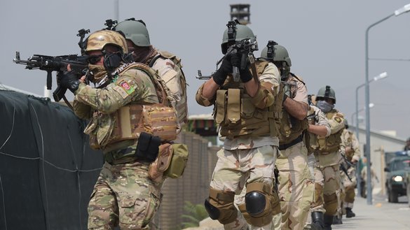 رویداد خبري آژانس