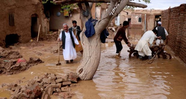 رویداد خبري آژانس