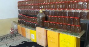 رویداد خبري آژانس