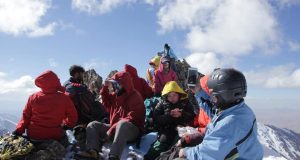 رویداد خبري آژانس