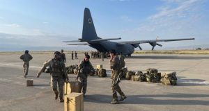 رویداد خبري آژانس