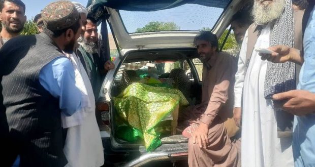 رویداد خبري آژانس