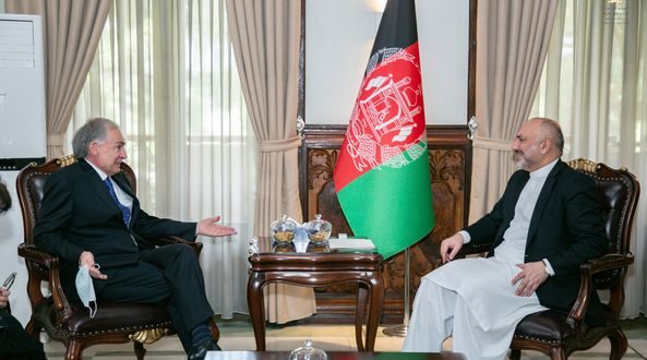 رویداد خبري آژانس