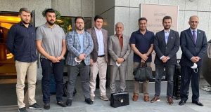 رویداد خبري آژانس