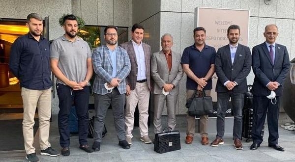 رویداد خبري آژانس