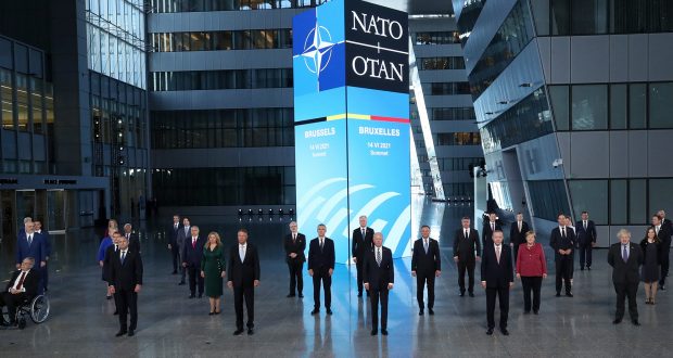 رویداد خبري آژانس