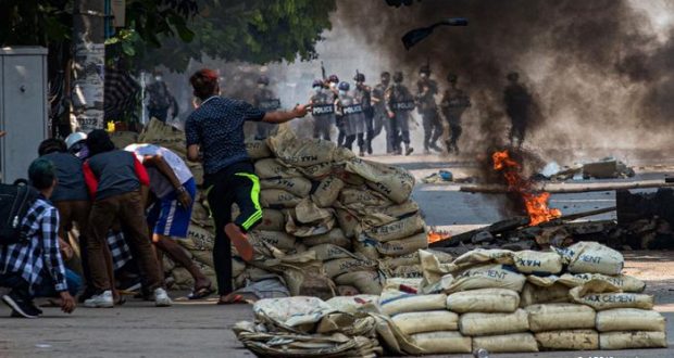 رویداد خبري آژانس