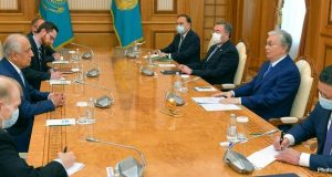 رویداد خبري آژانس