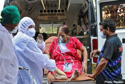 رویداد خبري آژانس