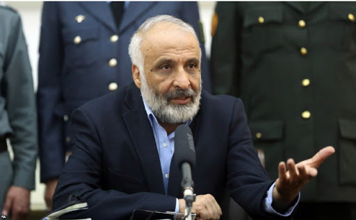 رویداد خبري آژانس