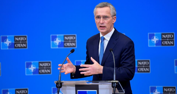 رویداد خبري آژانس